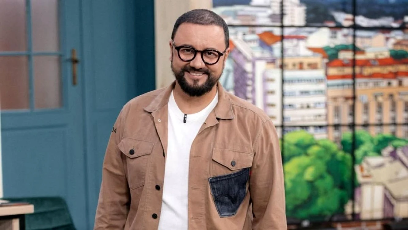 Cătălin Măruță se mută la Antena 1, după ce a plecat de la PRO TV? / foto: arhiva Click!