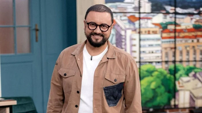 Cătălin Măruță clarifică momentul controversat cu Liviu / foto: Instagram