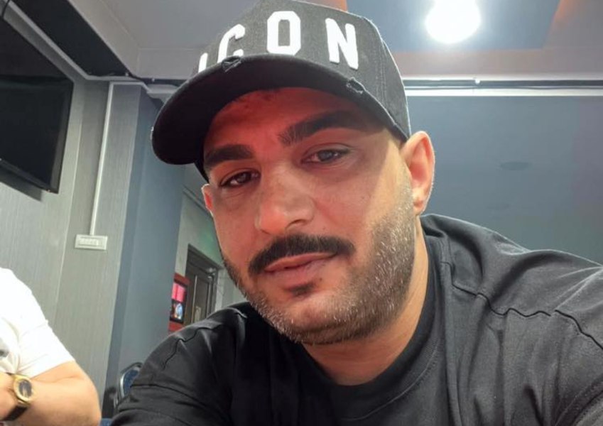 Mesajul transmis de Florin Salam înainte de înmormântarea lui Ciprian Pian. „Viața este nedreaptă câteodată, dar Dumnezeu știe mai bine”
