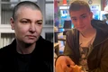 sinead o'connor si fiul