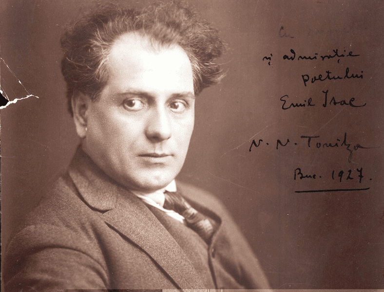 Boala care l-a ucis la doar 54 de ani pe Nicolae Tonitza, cel mai valoros pictor român. Suferința ultimului an de viață