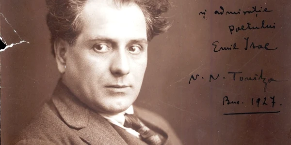 sfantul gheorghe biserica pictor Nicolae Tonitza FOTO radioromaniacultura.ro