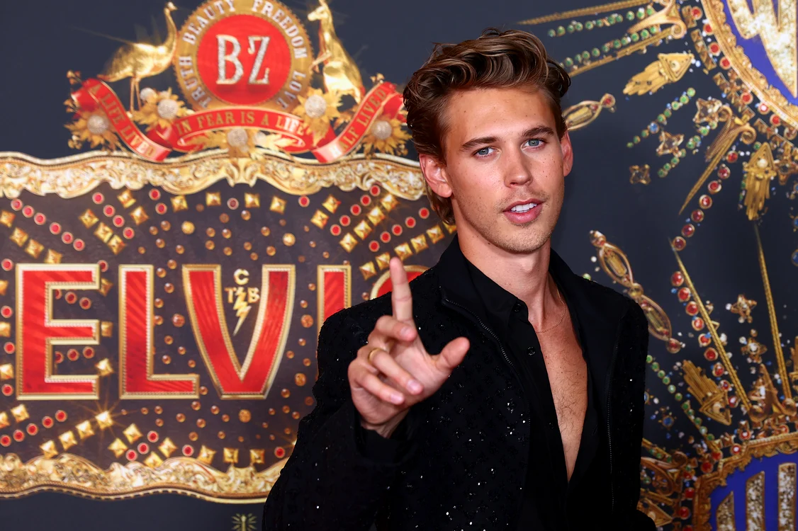 Familia lui Elvis spune despre Austin Butler că l-a jucat perfect pe megastar