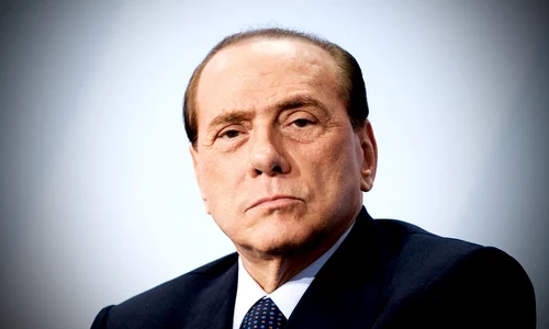 Silvio Berlusconi (© flickr / paz.ca)