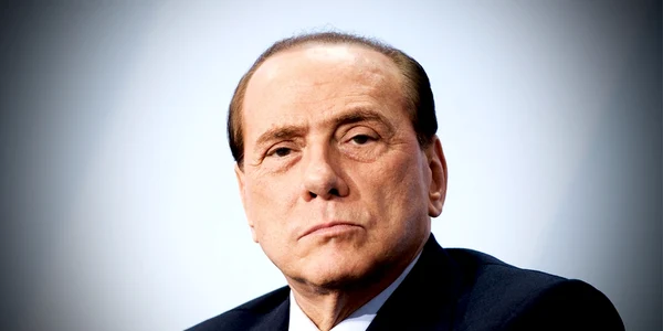 Silvio Berlusconi (© flickr / paz.ca)