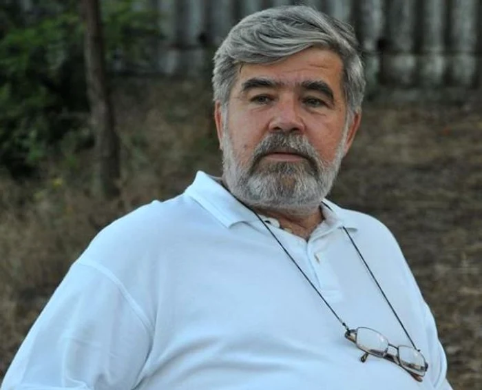 Dragomir Nicolae Popovici, cercetător şi muzeograf FOTO Facebook/MDJ