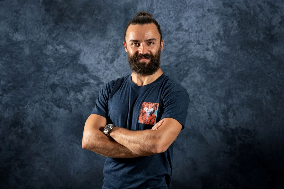 Cătălin Presa, medaliat cu argint