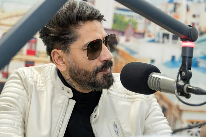 Connect-R inainte de schimbare / foto Bucuresti FM