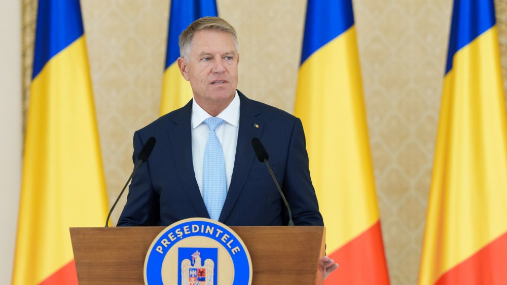 Reacția președintelui Klaus Iohannis după dezastrul din Galați: „Operațiunile de salvare și evaluare a pagubelor trebuie să se desfășoare neîntrerupt”