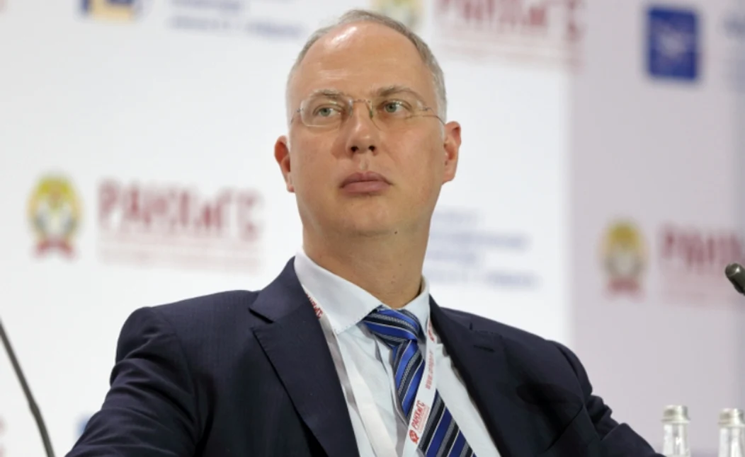 Kiril Dmitriev/FOTO: Shutterstock