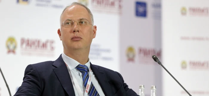 Kirill Dmitriev. FOTO: Shutterstock