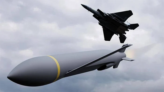 SUA grăbesc livrarea de rachete de croazieră pentru Ucraina. Un nou tip de armament intră în joc