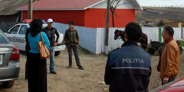 judecatori cercercetare fata locului vaslui
