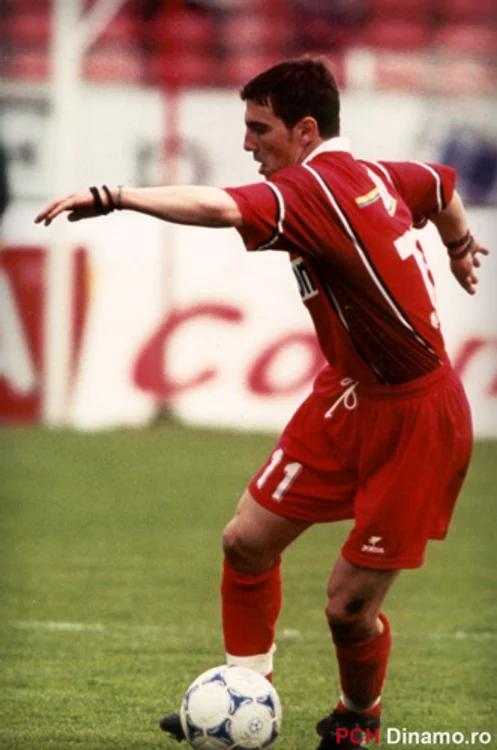 FOTO pchdinamo.ro