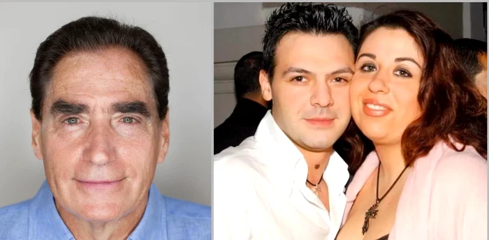 Oana Roman, despre ajutorul primit din partea tatălui / foto: colaj Click!