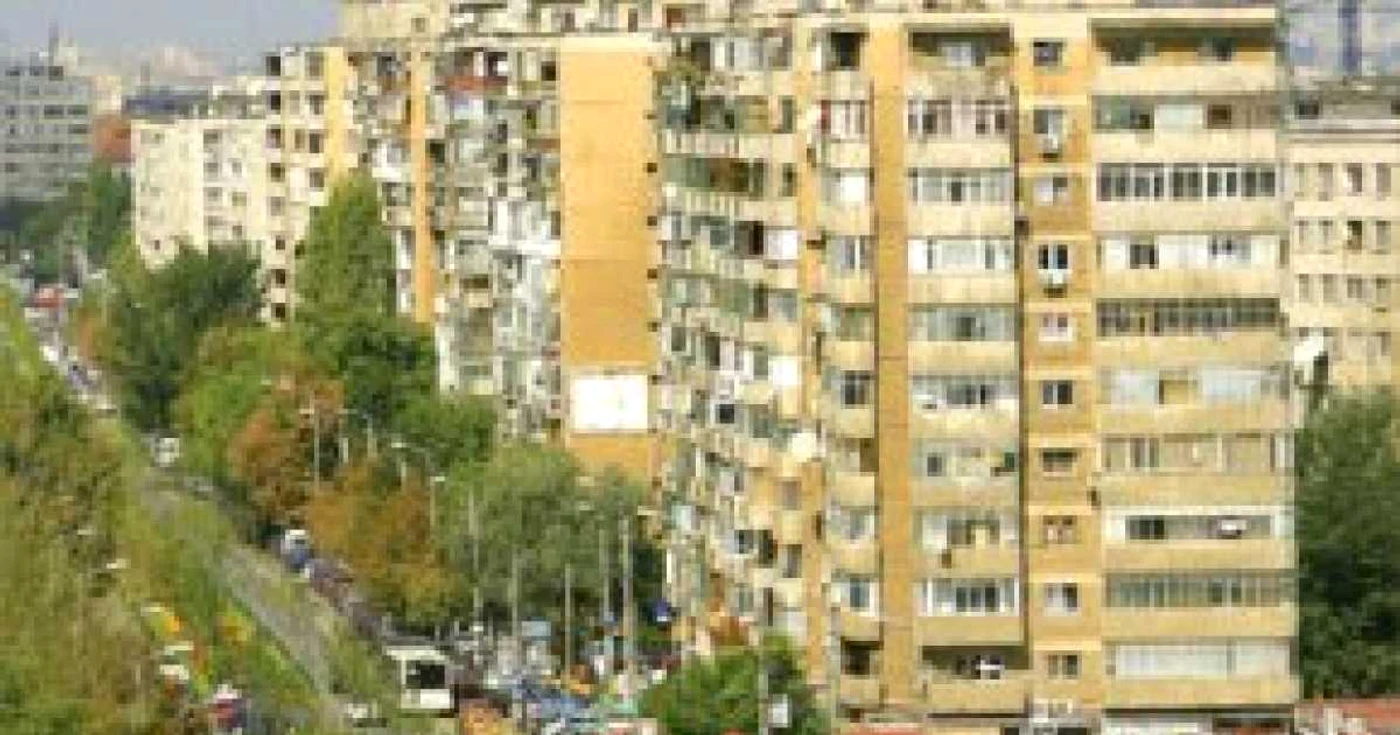 Berceni şi Militari, cele mai căutate zone de cumpărătorii de apartamente din Bucureşti - revista presei economice