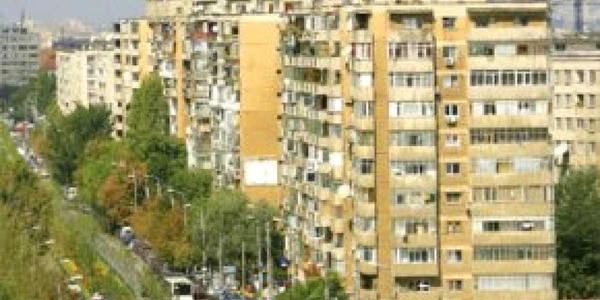 Berceni şi Militari, cele mai căutate zone de cumpărătorii de apartamente din Bucureşti - revista presei economice