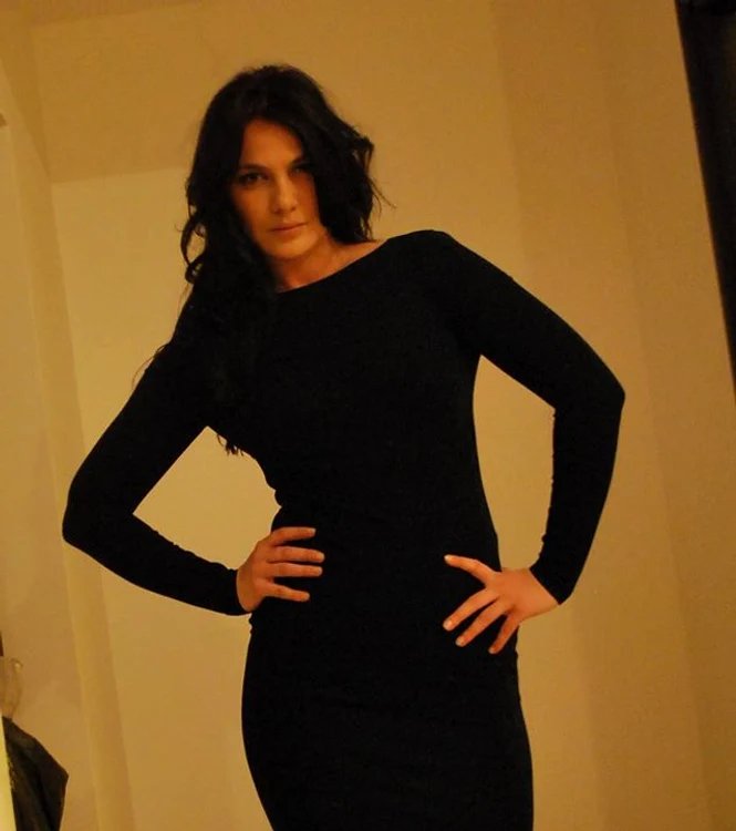 Laura Belecciu