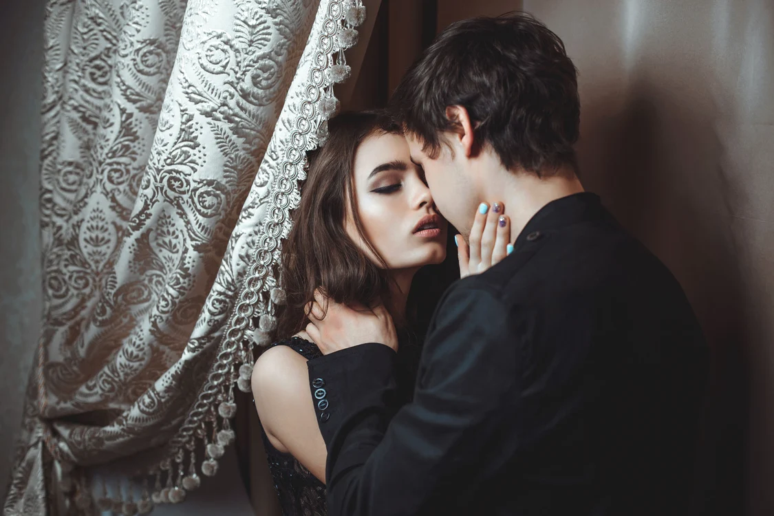 
    Cei mai mulți bărbați sunt interesați, de obicei, de femeile echilibrate, pozitive, care au mereu o atitudine relaxatăfoto:123RF  