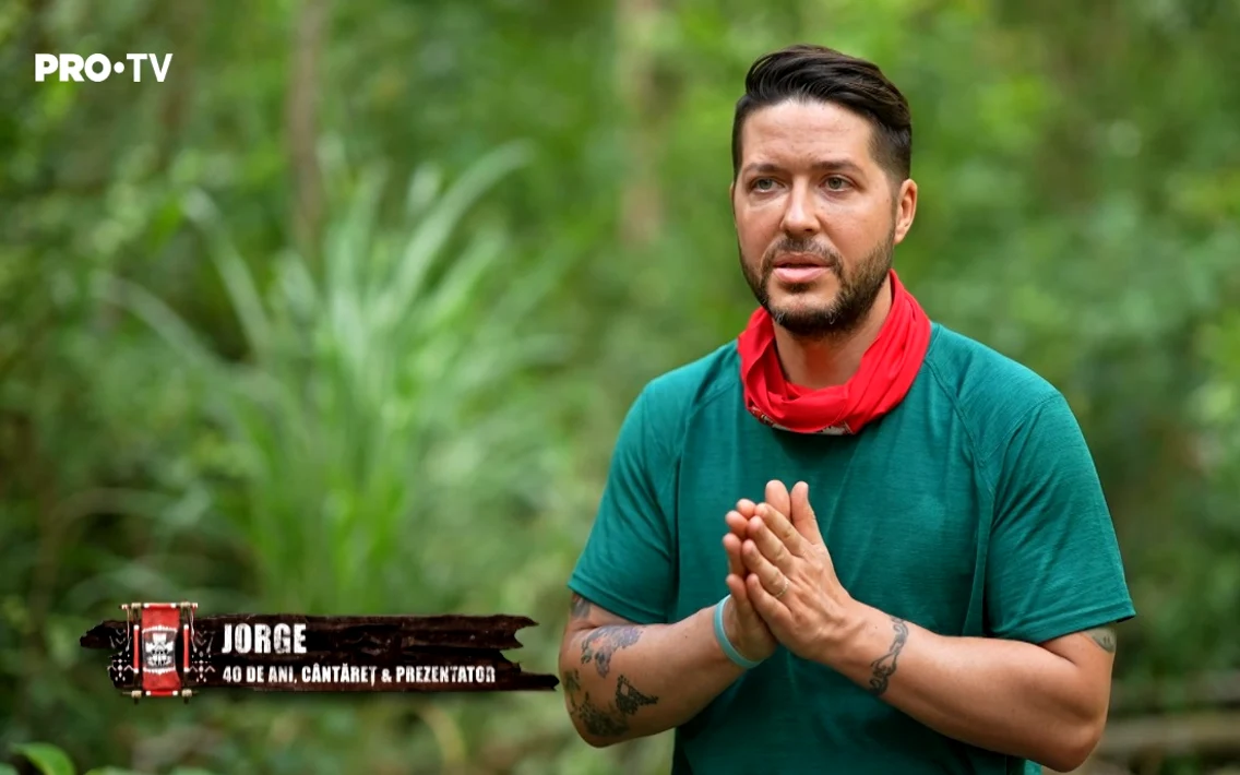 Jorge Survivor Foto Pro tv jpg