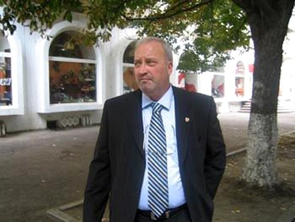 
    Jan Vraciu avea 61 de anifoto: Ziarul de Vrancea  