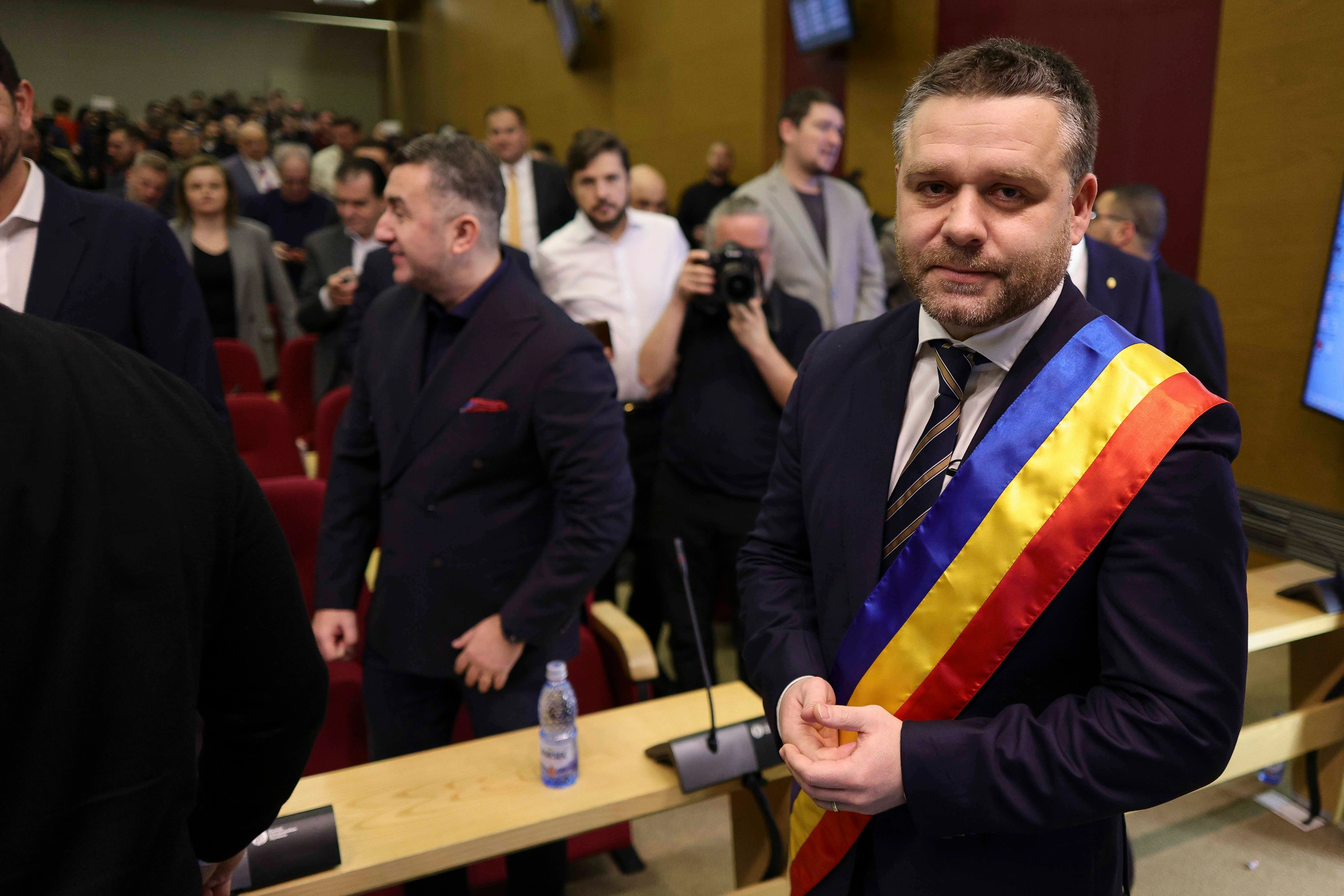 Radiografia „găurilor negre” din București. Audit extern la STB și Termoenergetica pentru a evita falimentul