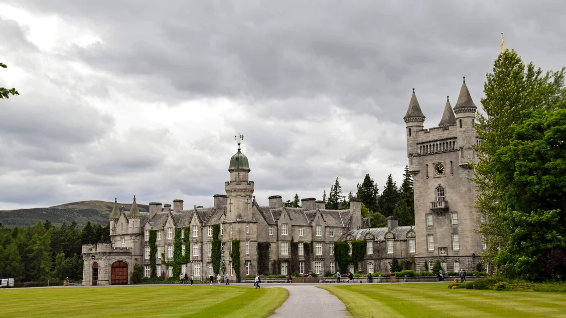 Castelul Balmoral