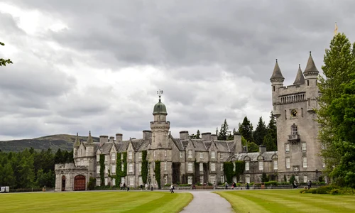 Balmoral scotland pixabay jpg