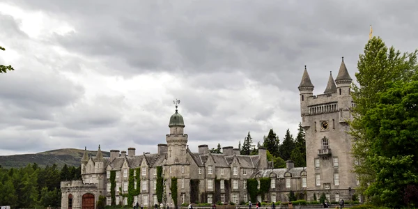 Balmoral scotland pixabay jpg
