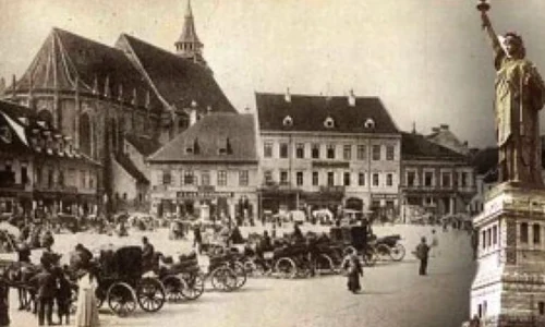 Cum au contribuit românii din Transilvania la realizarea Statuii Libertăţii jpeg