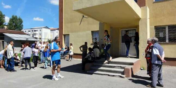 bac 2014 olt