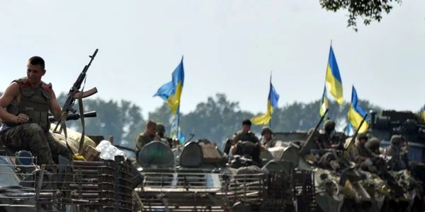 tancuri ucraina