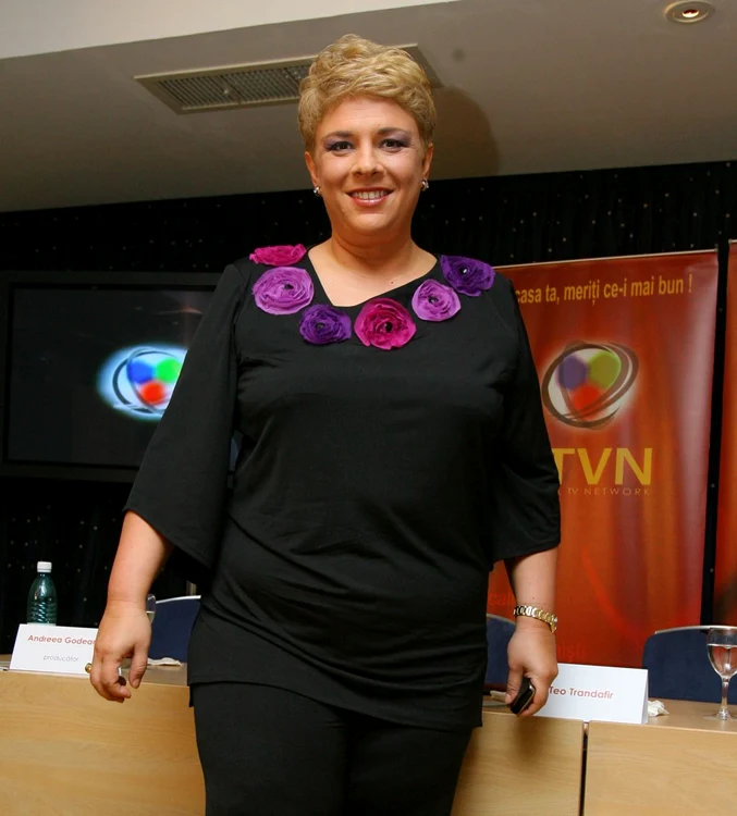 
    Teo, pe vremea când kilogramele în plus îi dădeau mari bătăi de capFoto: Arhiva Click  