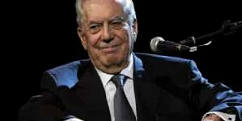 Câştigătorul Nobelului pentru literatură, peruano-spaniolul Mario Vargas Llosa, cere legalizarea cannabisului Foto: El Mundo