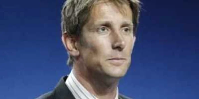 Edwin van der Sar