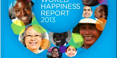 Clasamentul celor mai fericite natiuni