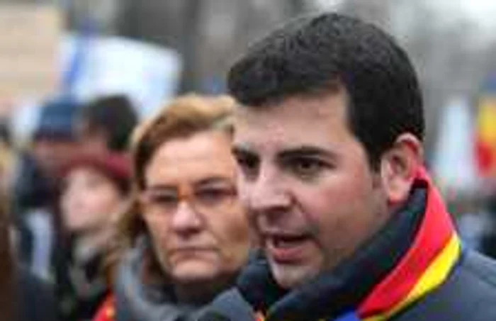 Minitrul Agriculturii, Daniel Constantin, a vorbit intr-un interviu acordat Business24 despre dificultatile pe care le intampina fermierii atunci cand vor sa acceseze credite FOTO Adevărul