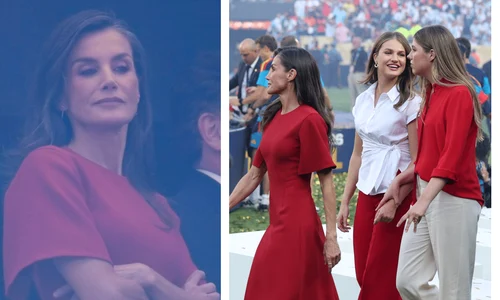 Regina Letizia colaj profimedia jpg