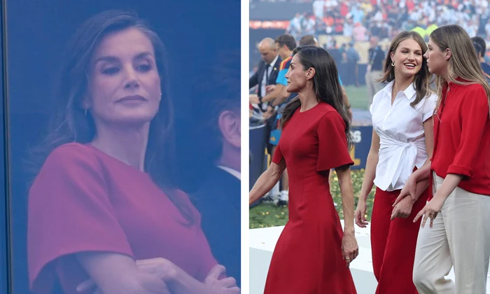 Regina Letizia colaj profimedia jpg