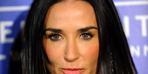 Demi Moore 2012 Reuters