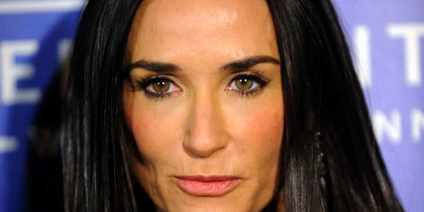 Demi Moore 2012 Reuters