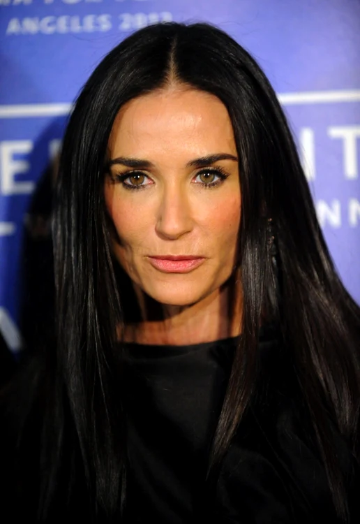 Demi Moore 2012 Reuters