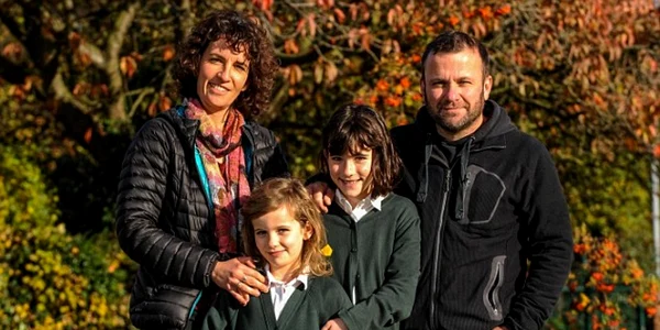 familie