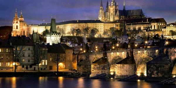 praga