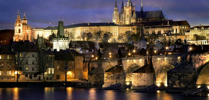 praga