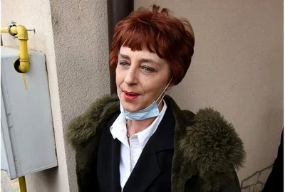 Flavia Groșan 