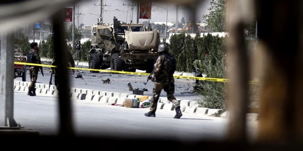 Afganistan EPA