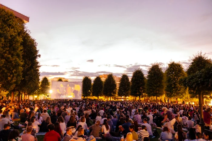 Cinema in aer liber (Medium) jpg