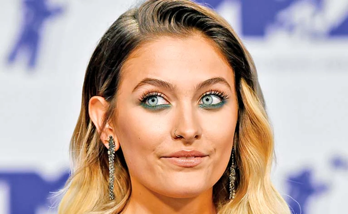 Paris Jackson nu se depilează ca să fie naturalăFoto: Gettyimages