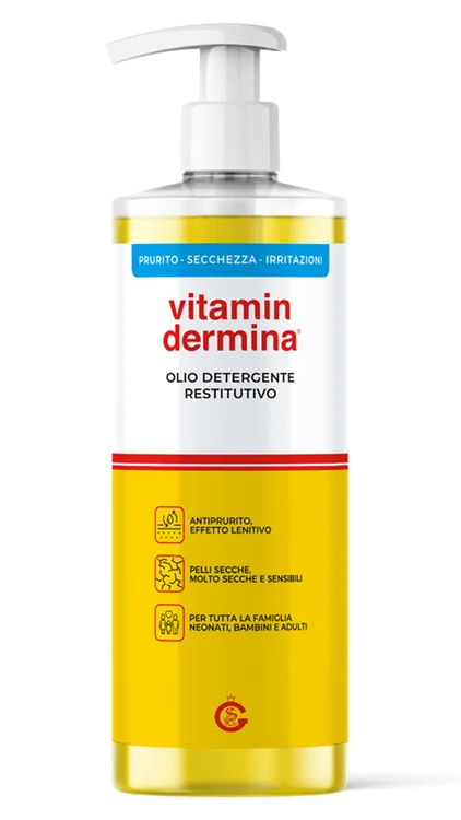 vitamin dermina ulei de curatare jpg